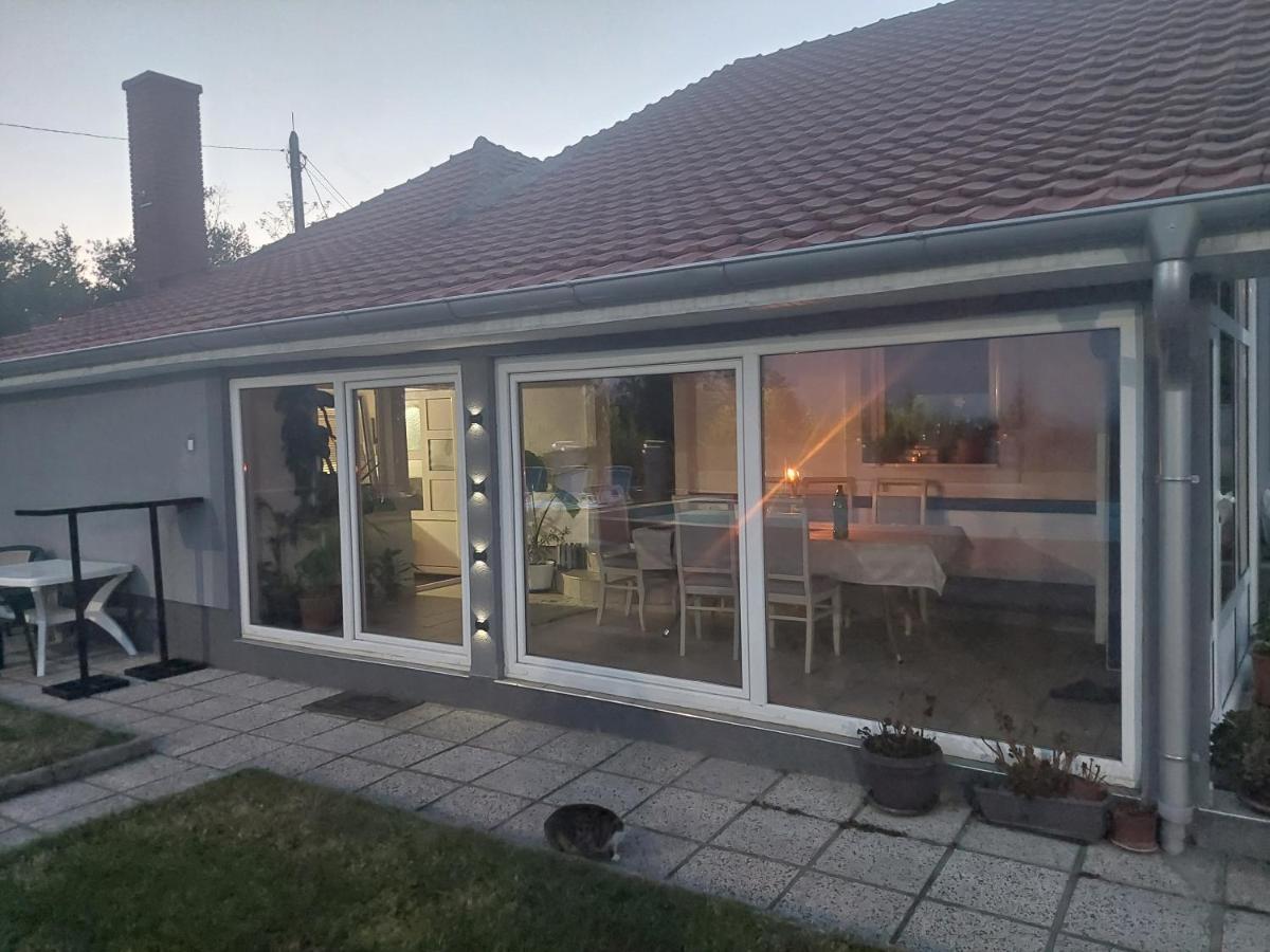 Vila Boba Bor Zlot Extérieur photo
