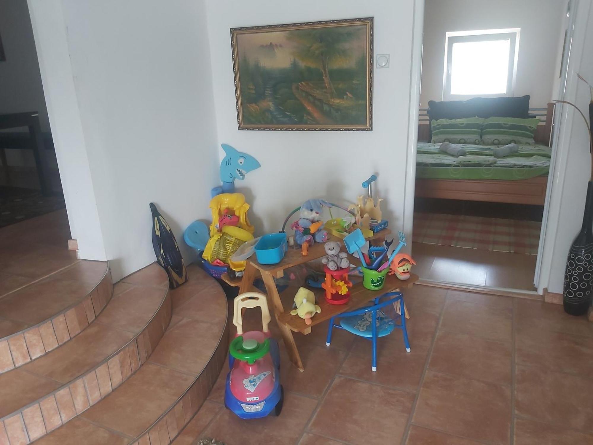 Vila Boba Bor Zlot Chambre photo