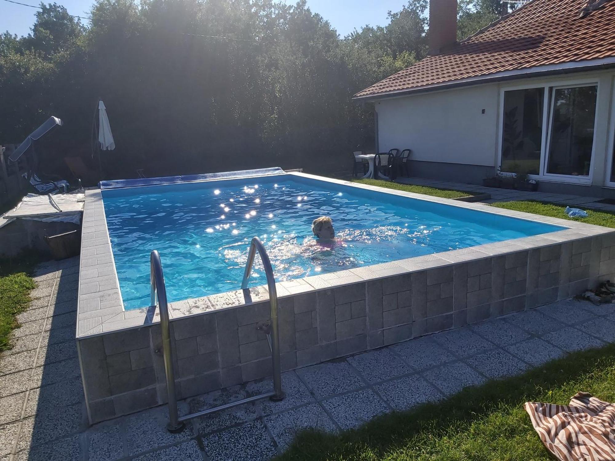 Vila Boba Bor Zlot Chambre photo
