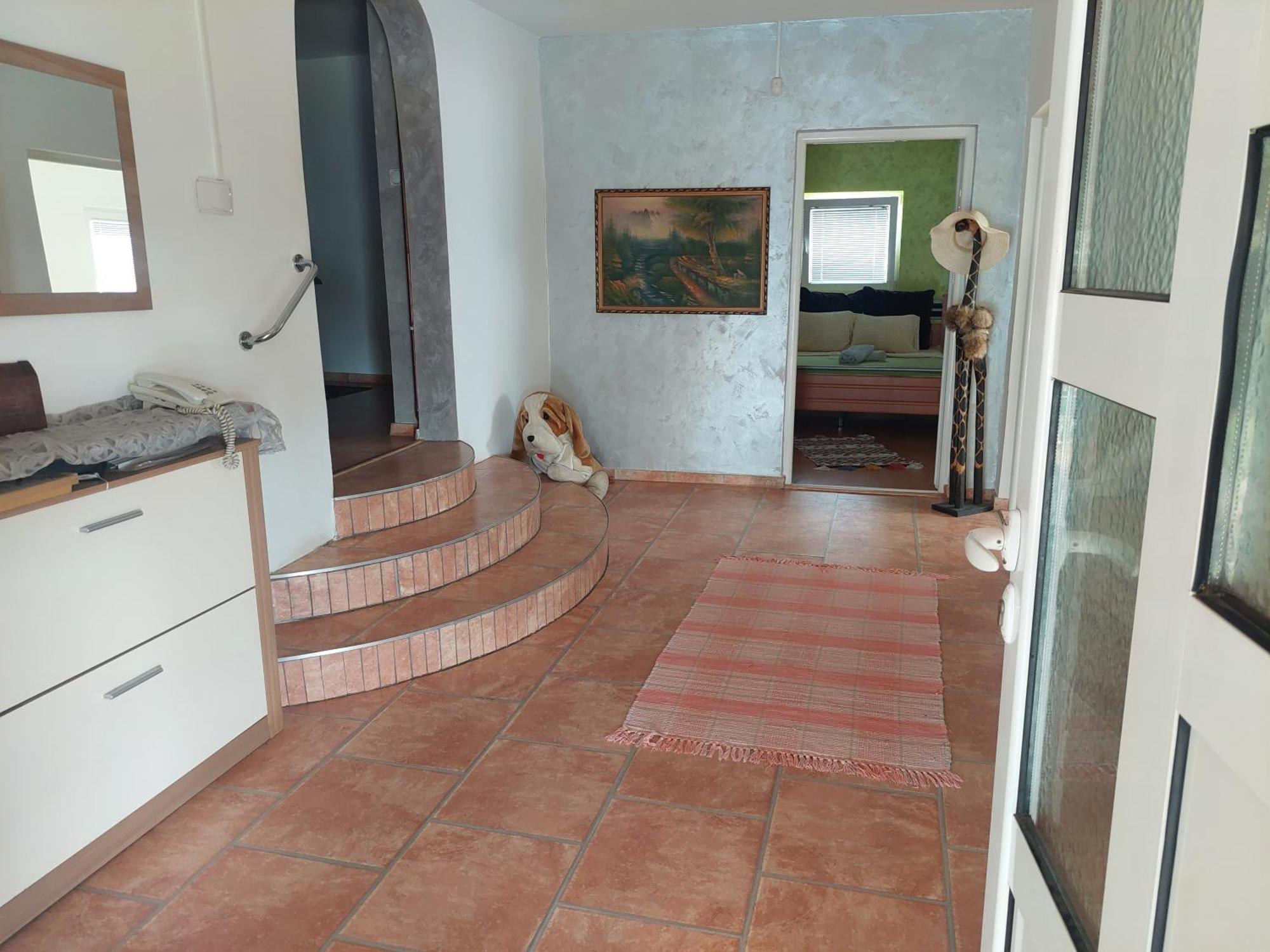 Vila Boba Bor Zlot Extérieur photo