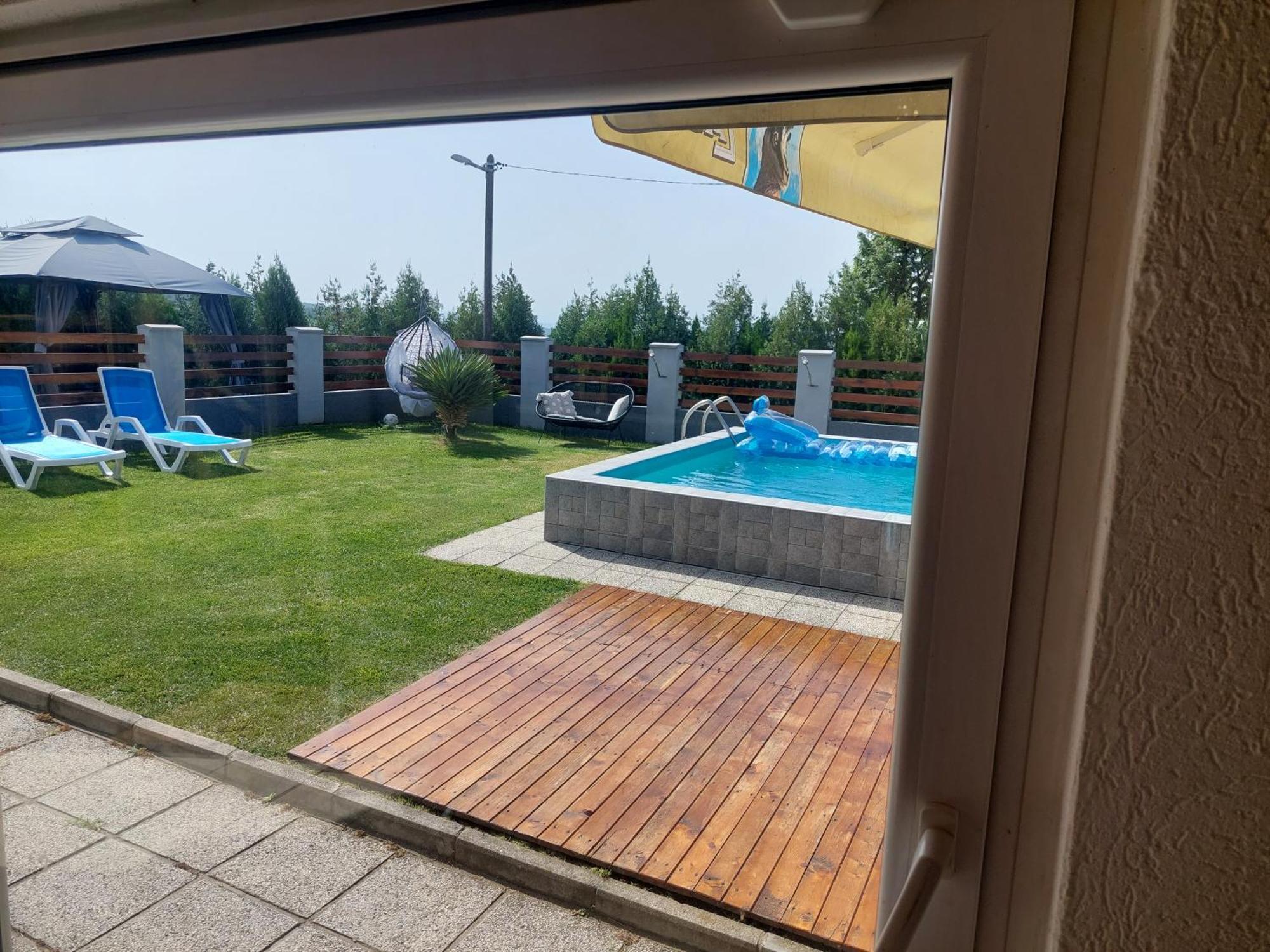 Vila Boba Bor Zlot Chambre photo
