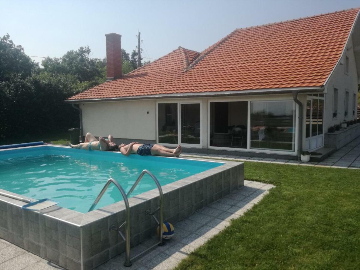 Vila Boba Bor Zlot Extérieur photo