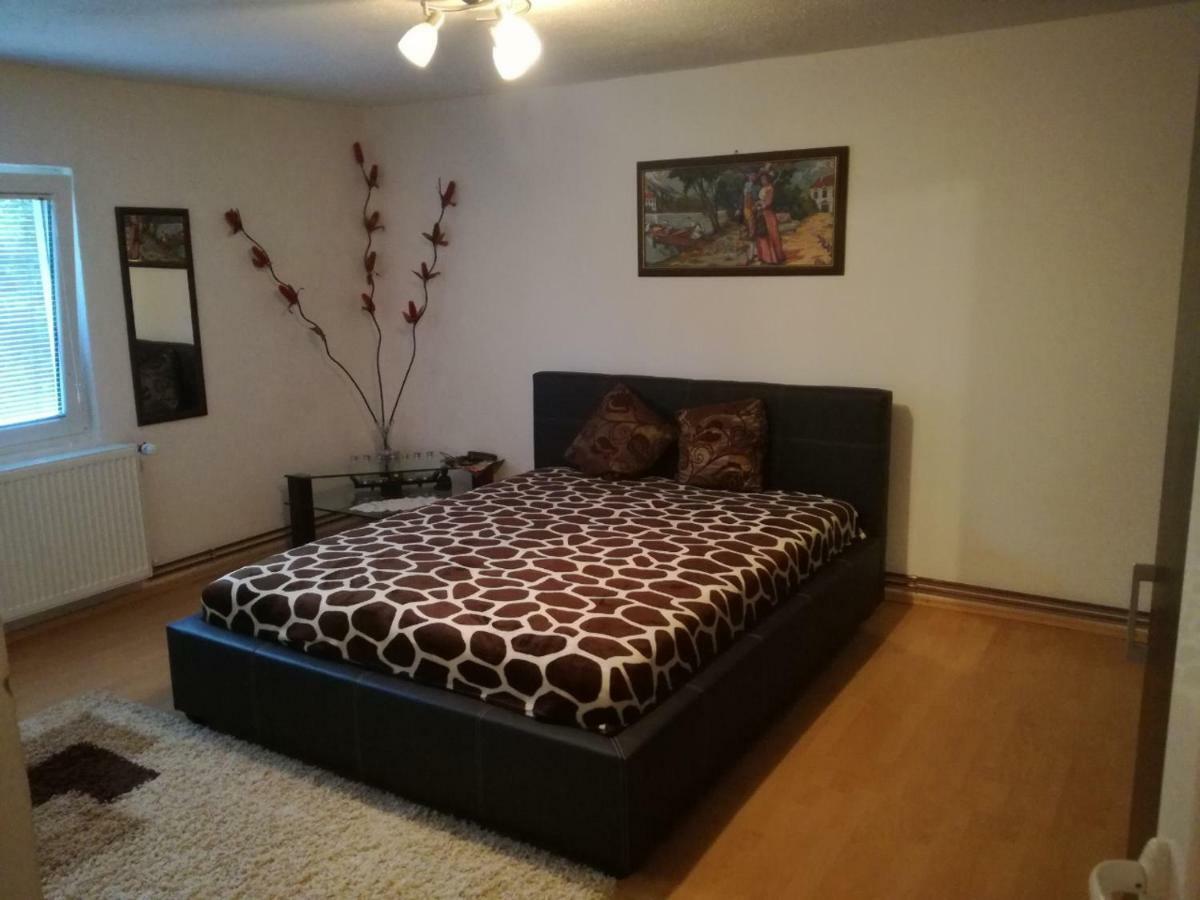 Vila Boba Bor Zlot Extérieur photo