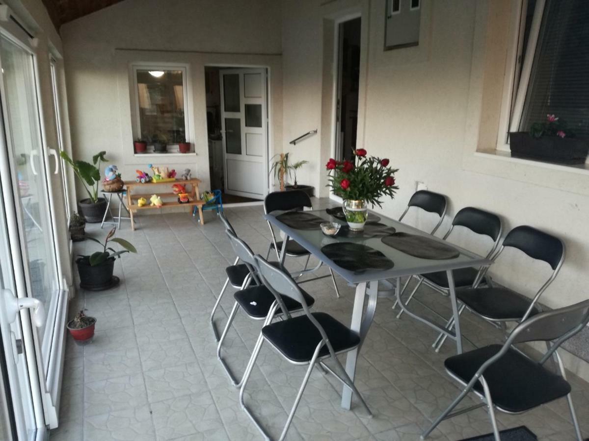 Vila Boba Bor Zlot Extérieur photo