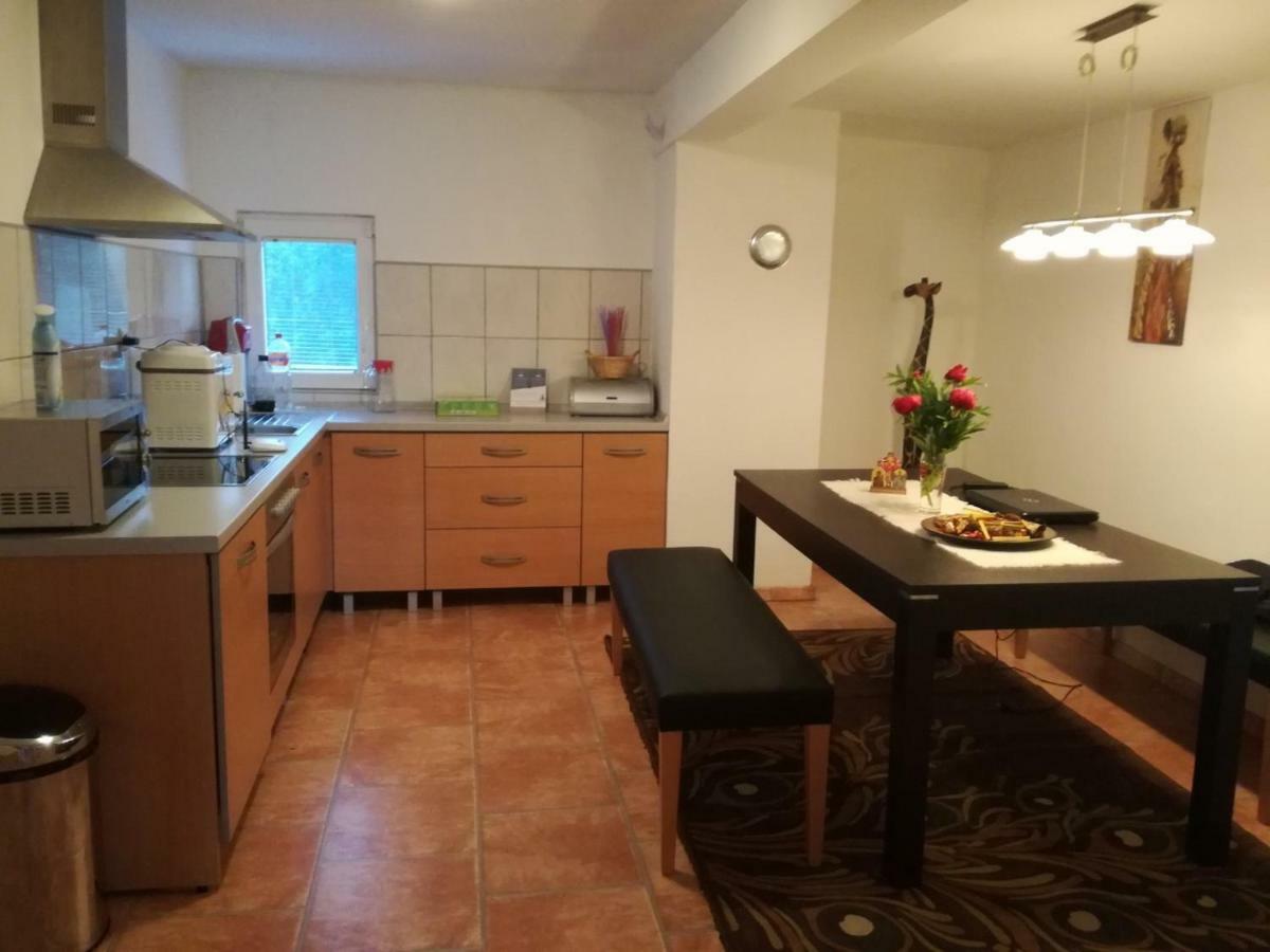 Vila Boba Bor Zlot Extérieur photo