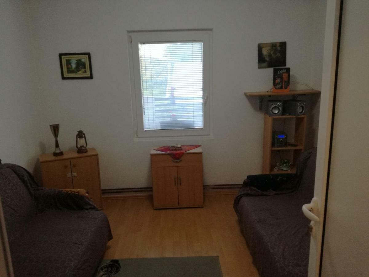 Vila Boba Bor Zlot Extérieur photo